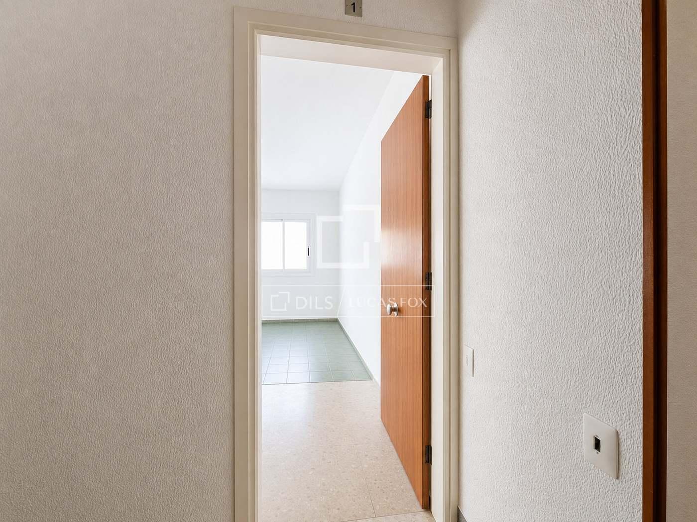 Apartamento en Venta en Vilanova i la Geltrú