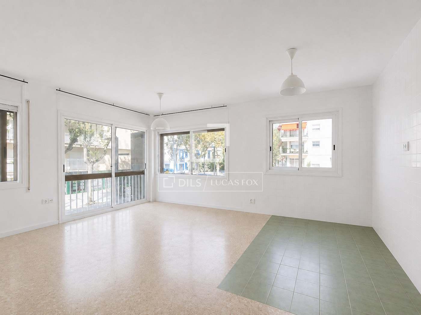 Apartamento en Venta en Vilanova i la Geltrú