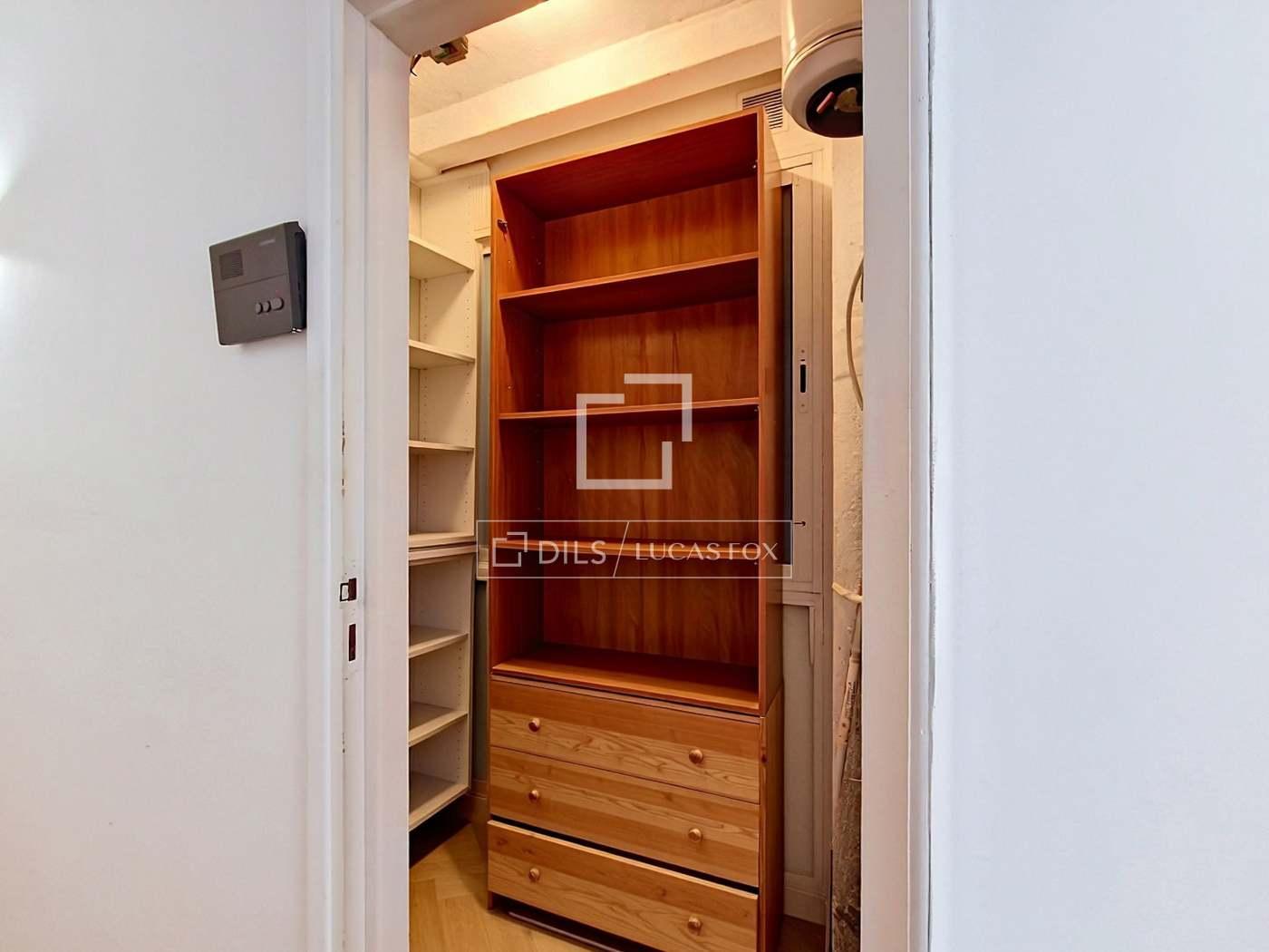 Apartamento en Venta en Vilanova i la Geltrú