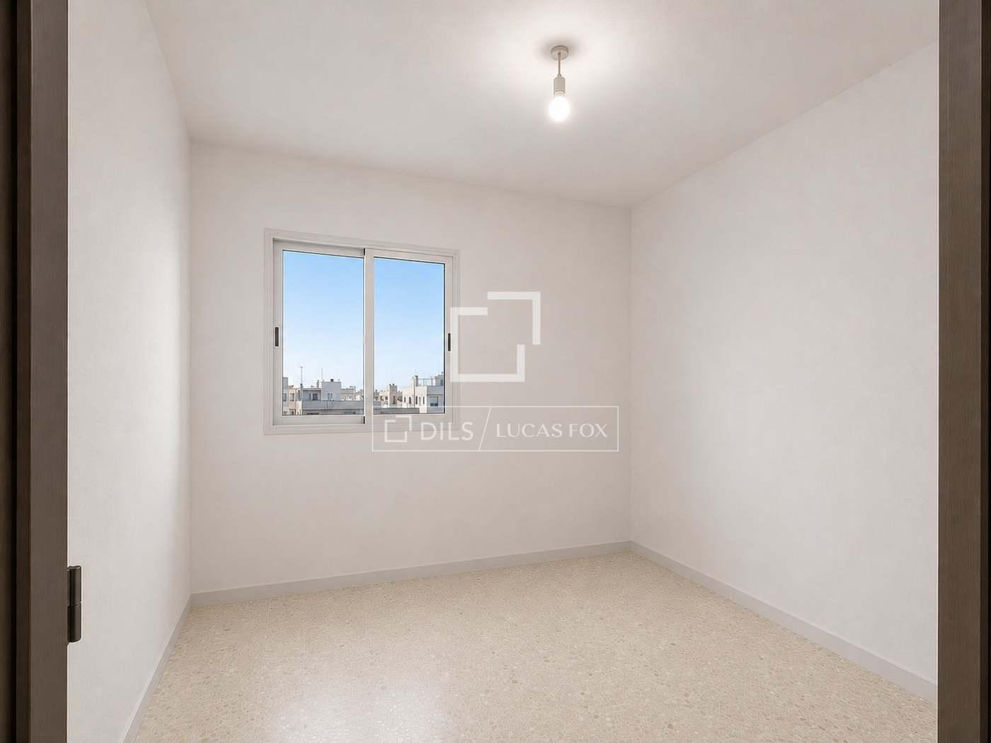 Apartamento en Venta en Vilanova i la Geltrú
