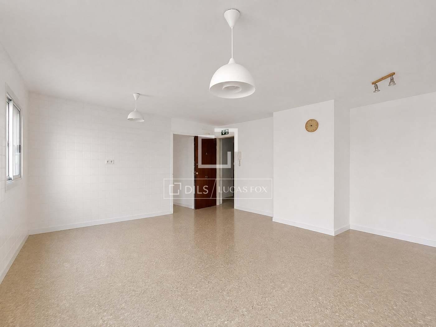 Apartamento en Venta en Vilanova i la Geltrú