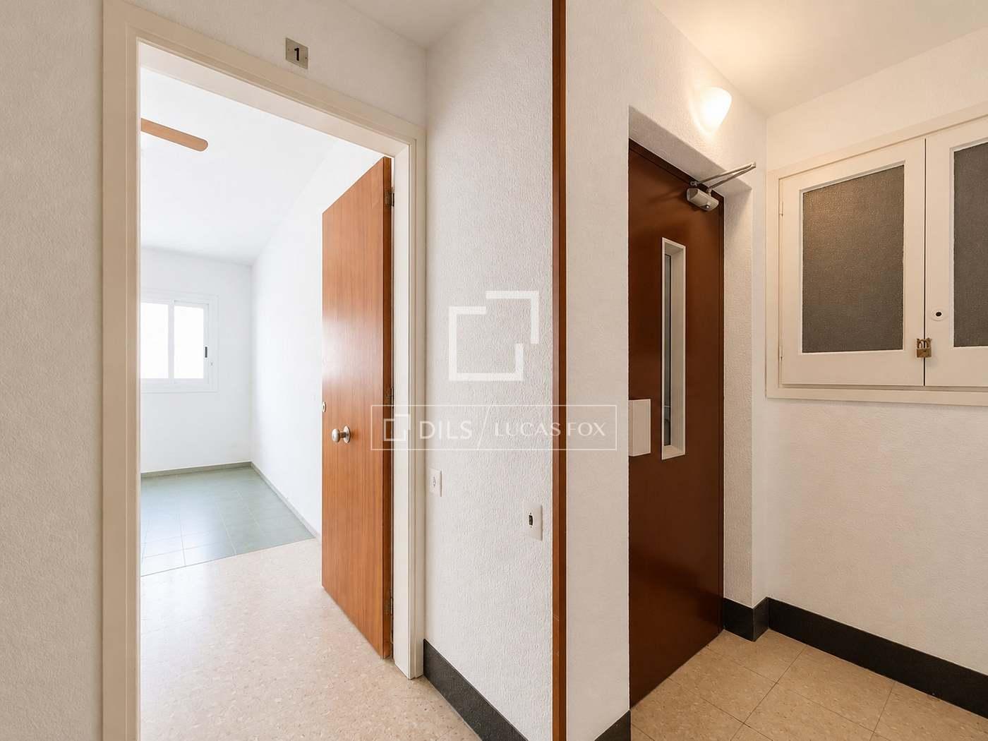 Apartamento en Venta en Vilanova i la Geltrú