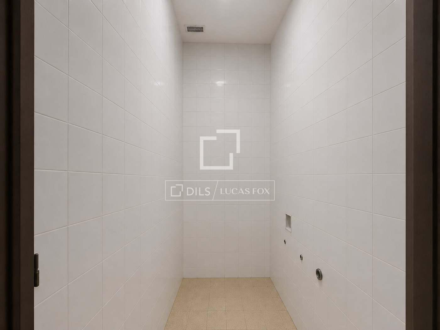 Apartamento en Venta en Vilanova i la Geltrú