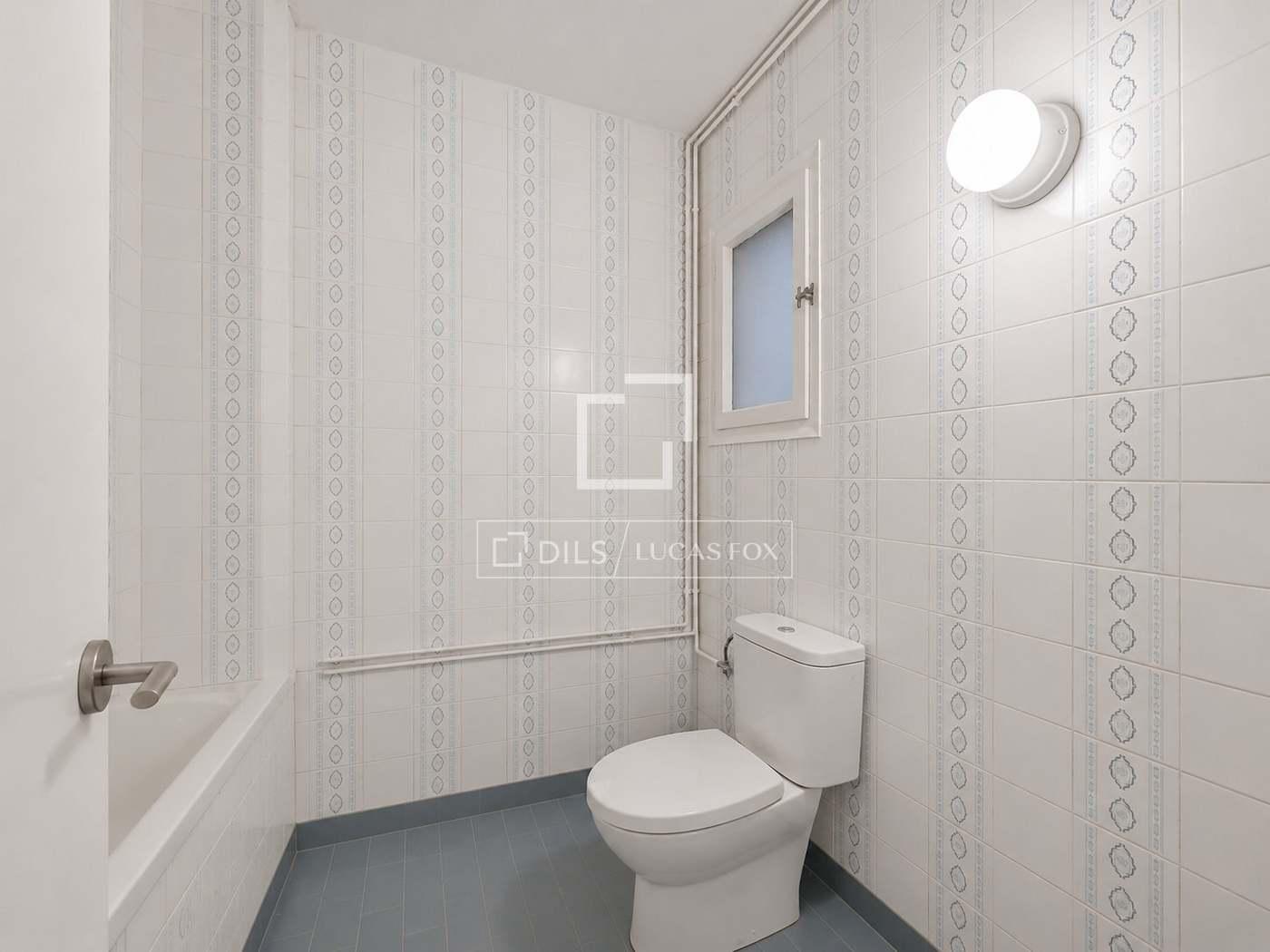 Apartamento en Venta en Vilanova i la Geltrú