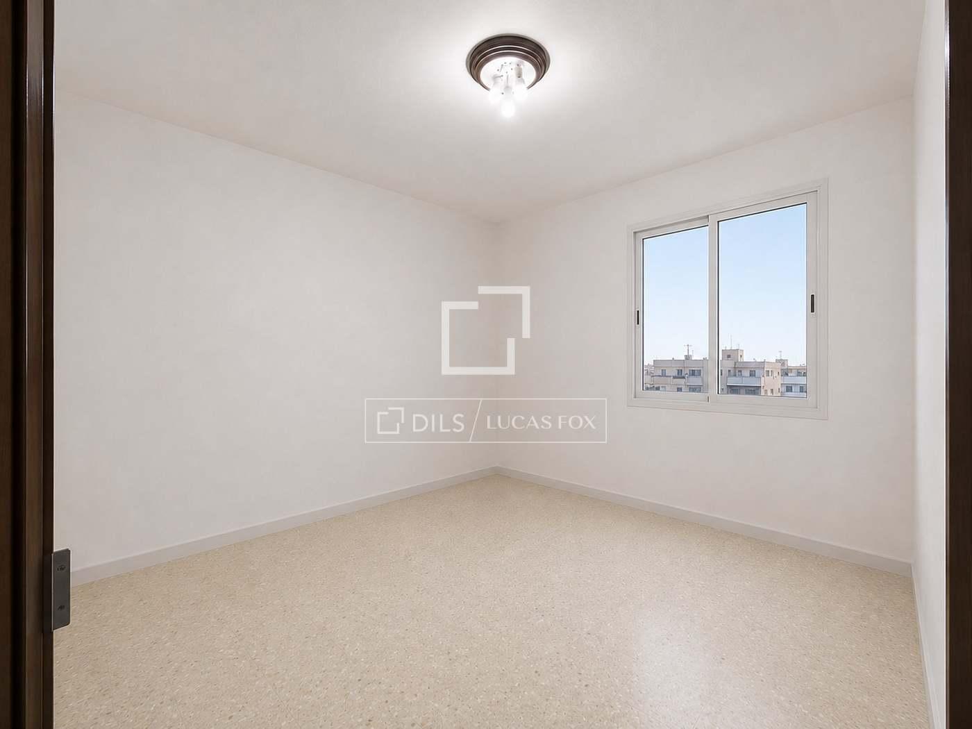 Apartamento en Venta en Vilanova i la Geltrú
