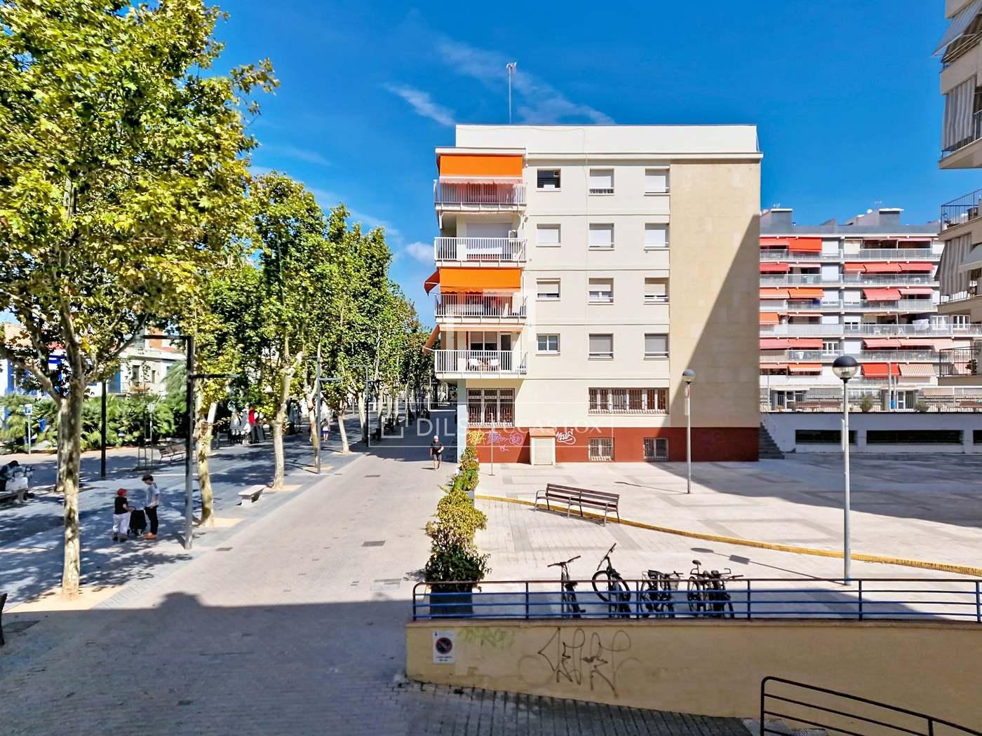 Apartamento en Venta en Vilanova i la Geltrú