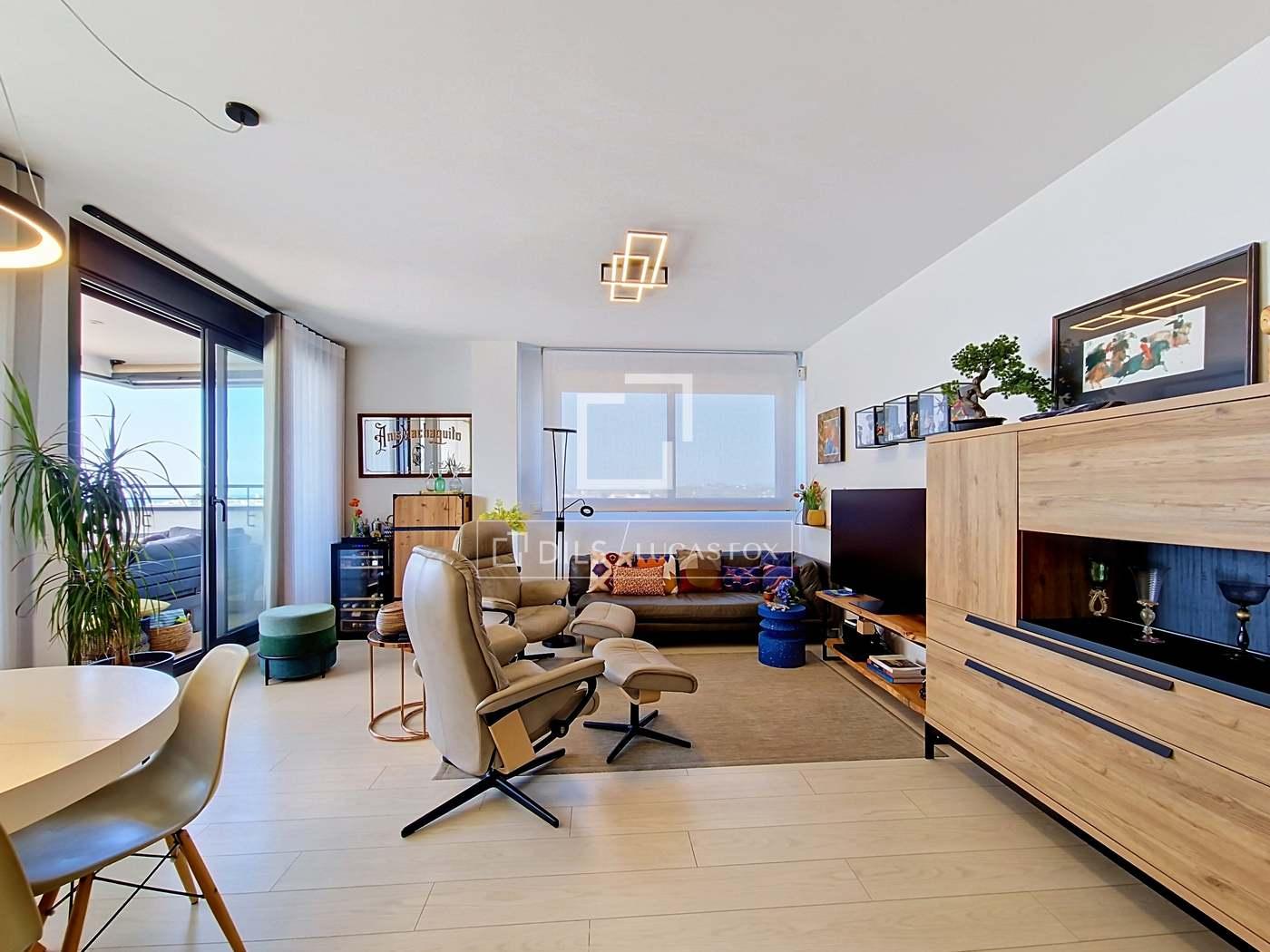 Apartment for Sale in Vilanova i la Geltrú