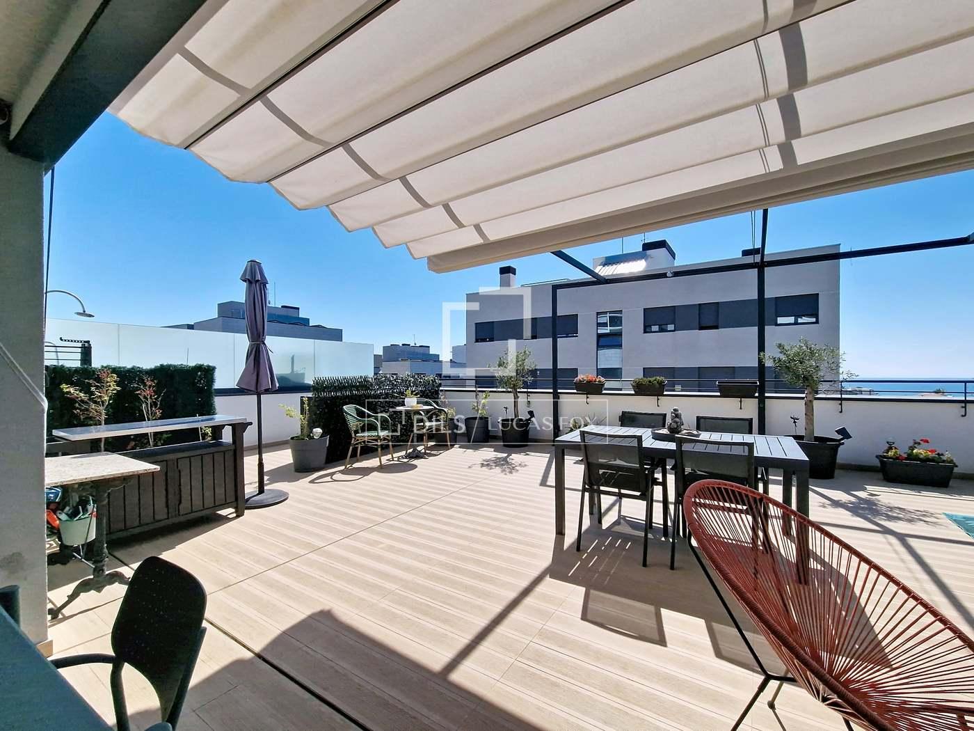 Apartment for Sale in Vilanova i la Geltrú