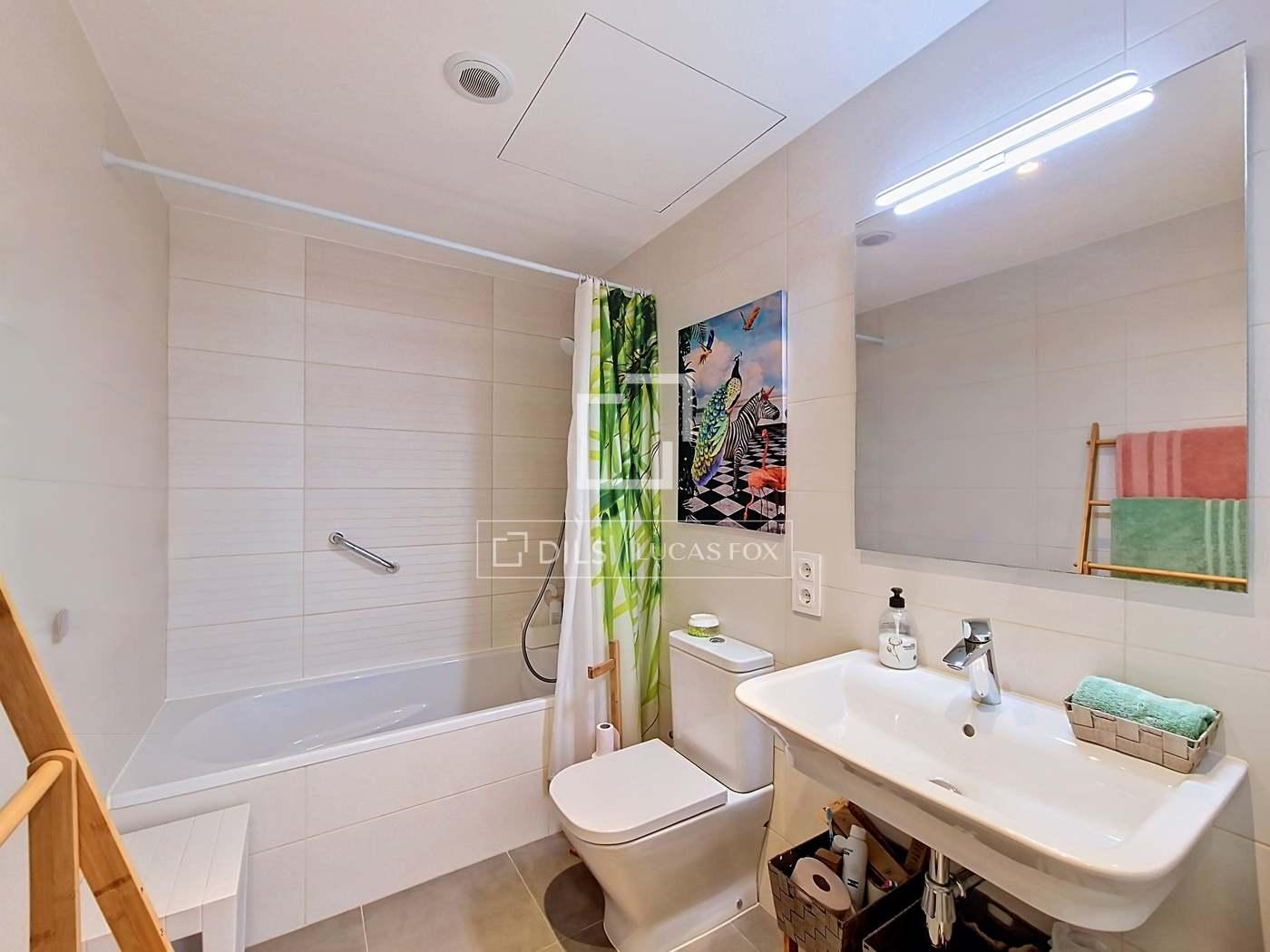 Apartment for Sale in Vilanova i la Geltrú
