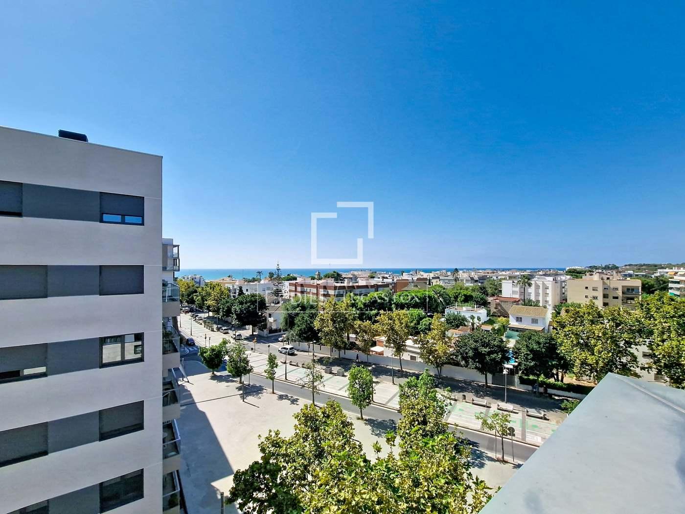 Apartment for Sale in Vilanova i la Geltrú