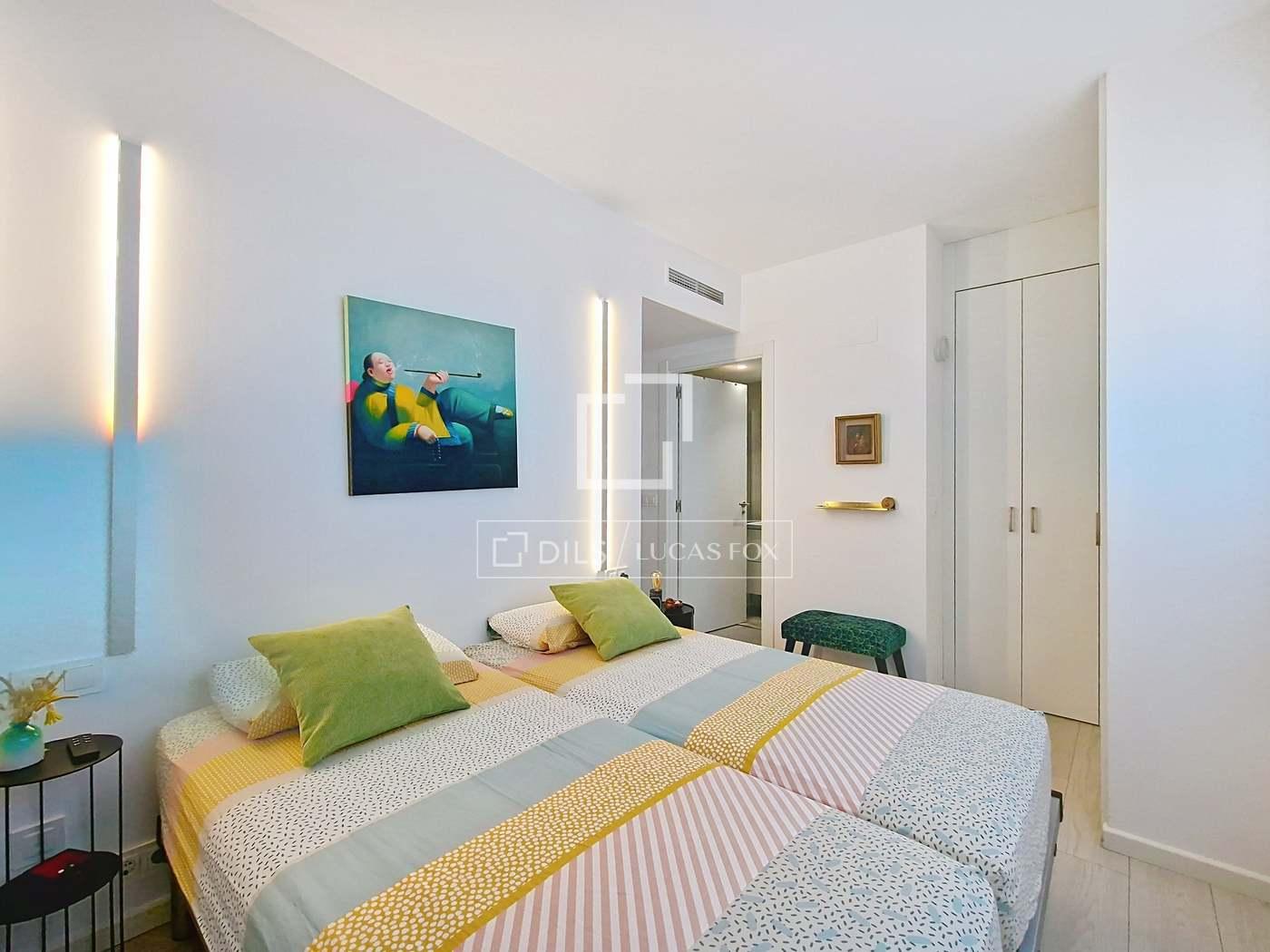 Apartment for Sale in Vilanova i la Geltrú