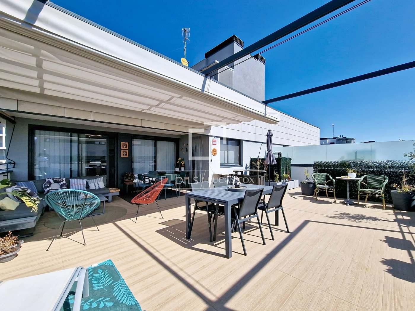 Apartment for Sale in Vilanova i la Geltrú