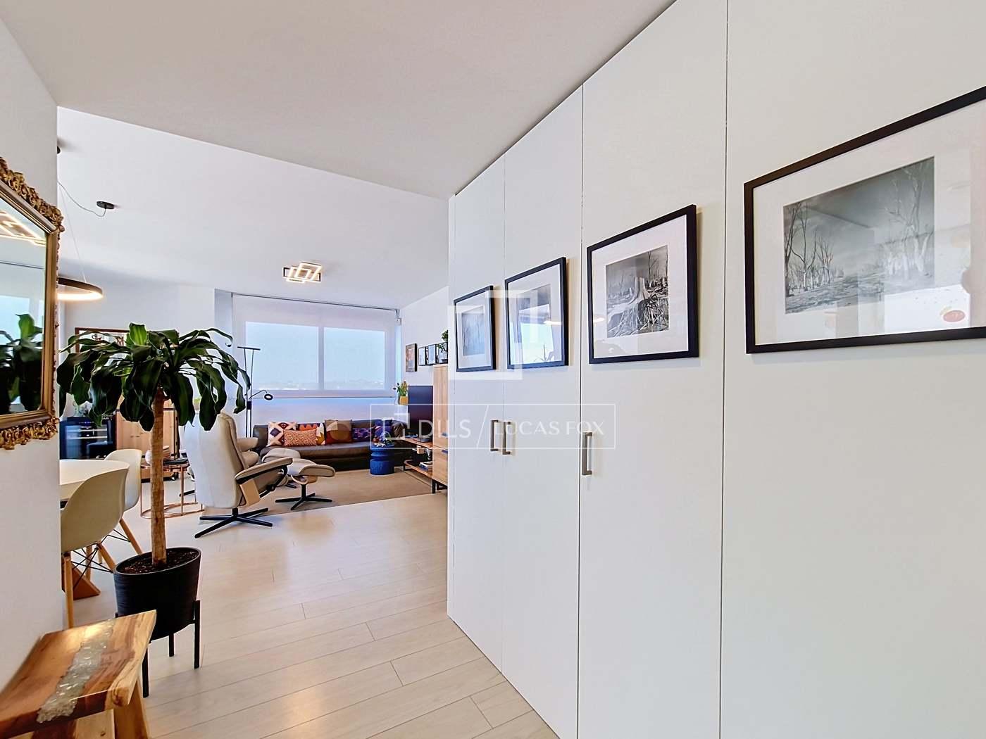 Apartment for Sale in Vilanova i la Geltrú