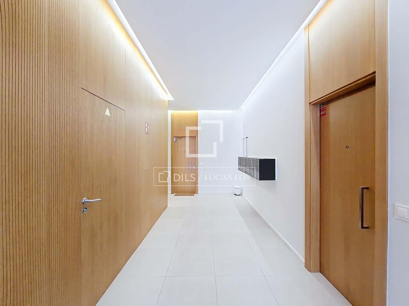 Apartment for Sale in Vilanova i la Geltrú