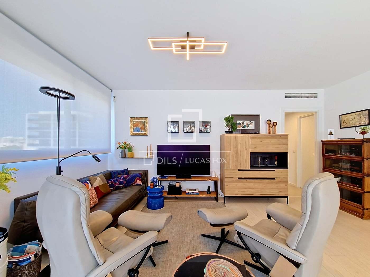 Apartment for Sale in Vilanova i la Geltrú