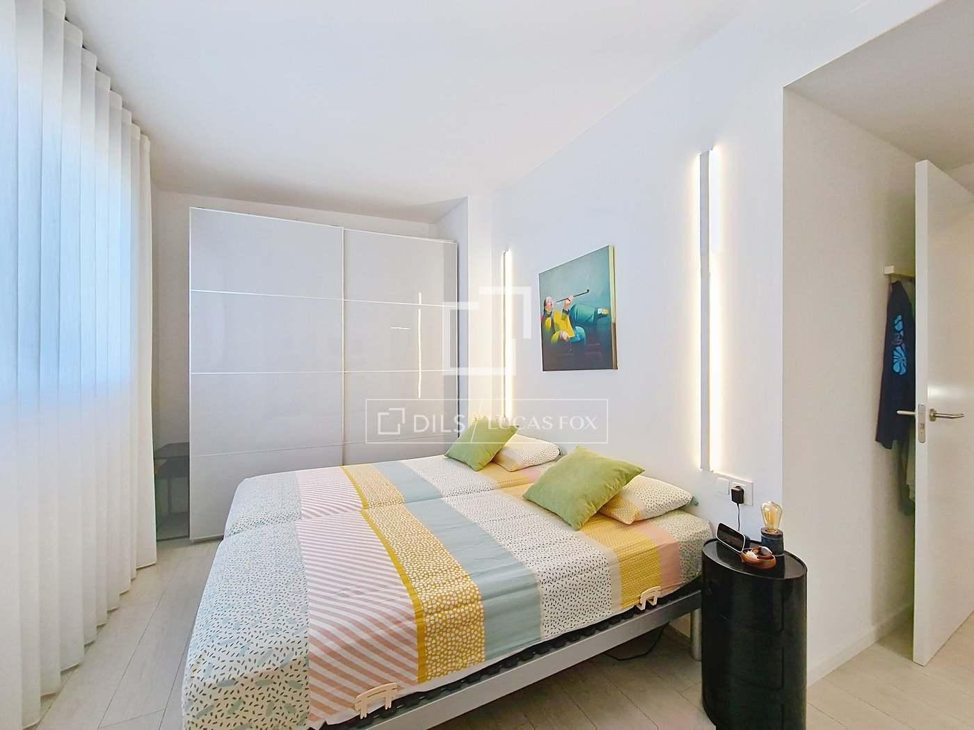 Apartment for Sale in Vilanova i la Geltrú