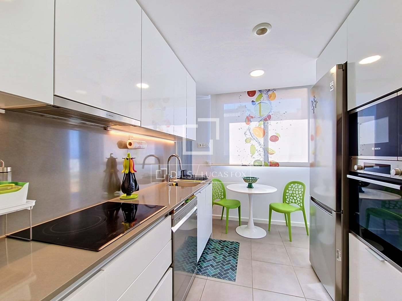 Apartment for Sale in Vilanova i la Geltrú