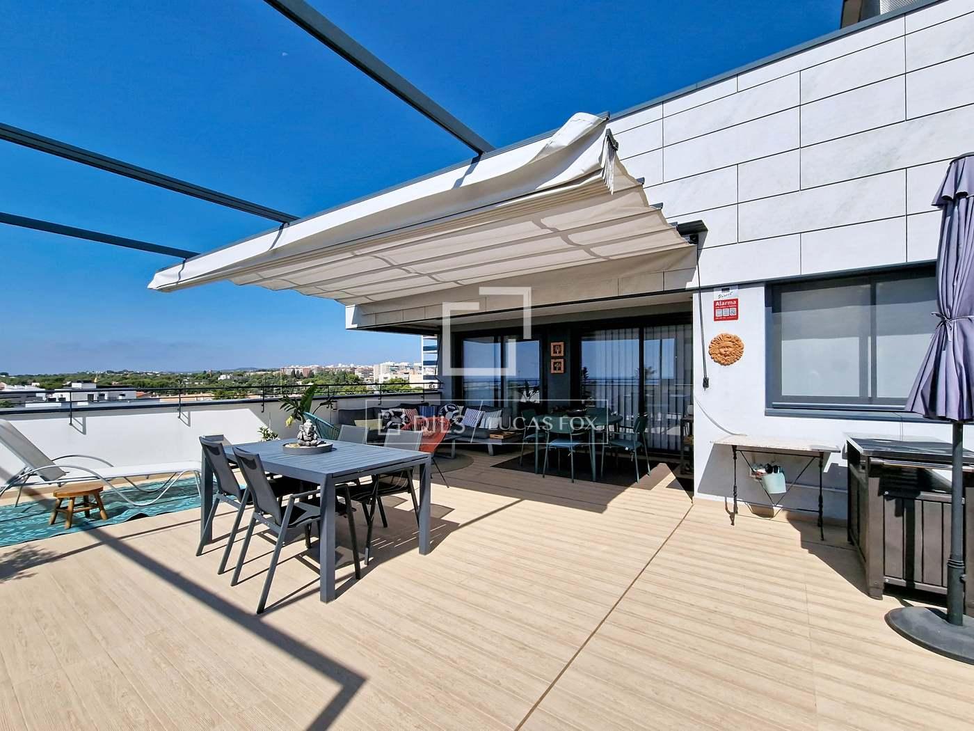 Apartment for Sale in Vilanova i la Geltrú