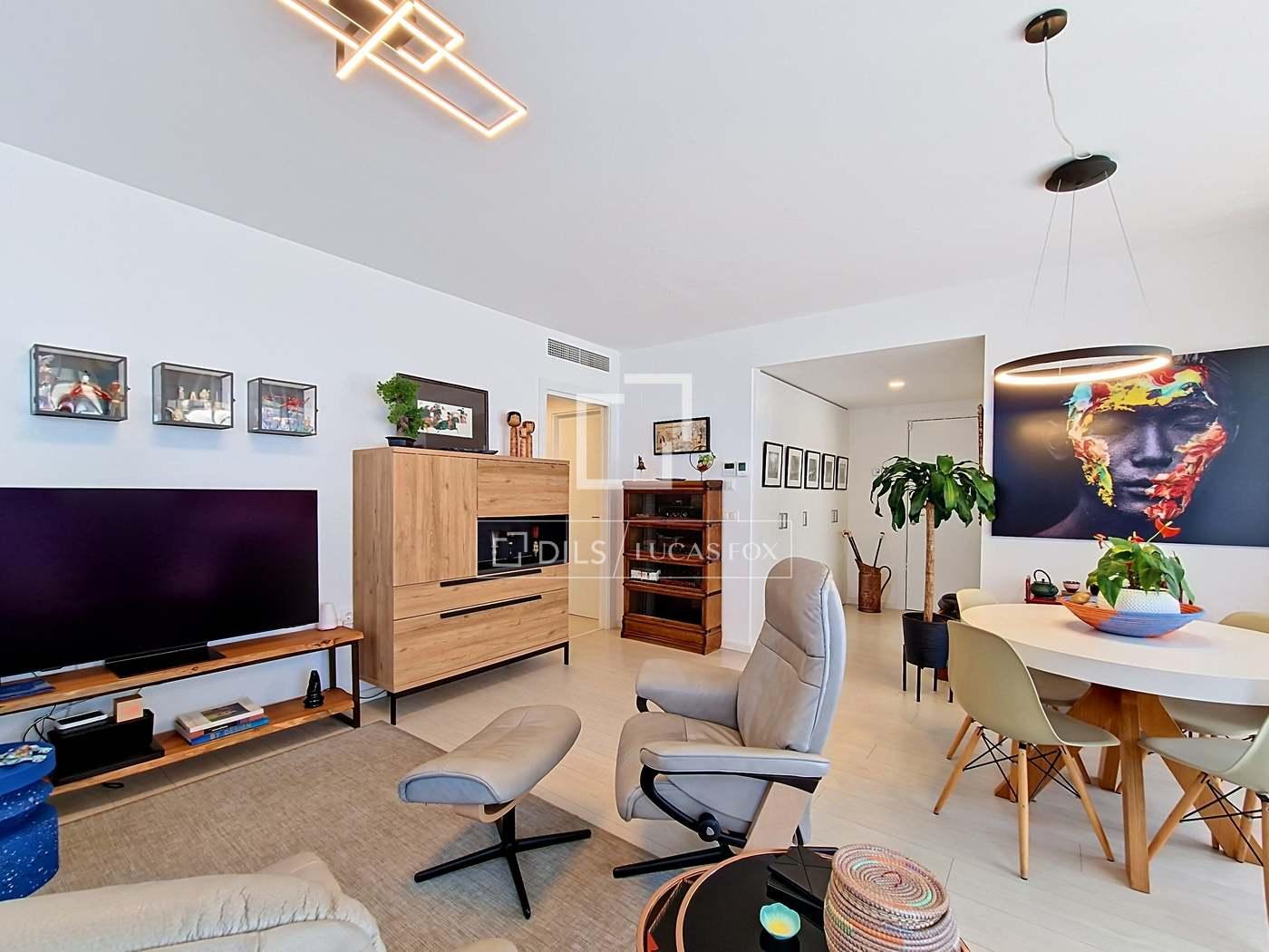 Apartment for Sale in Vilanova i la Geltrú