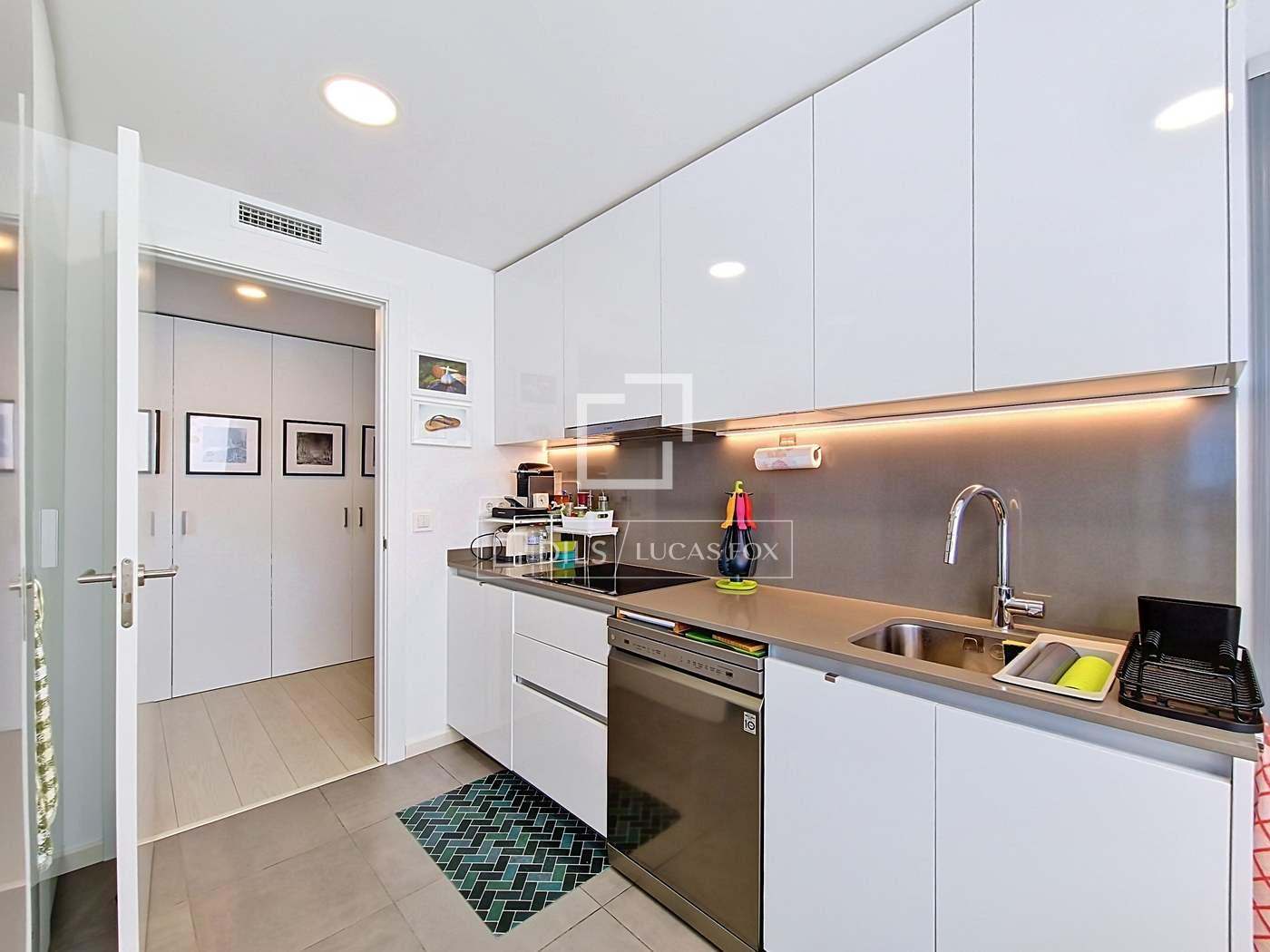 Apartment for Sale in Vilanova i la Geltrú