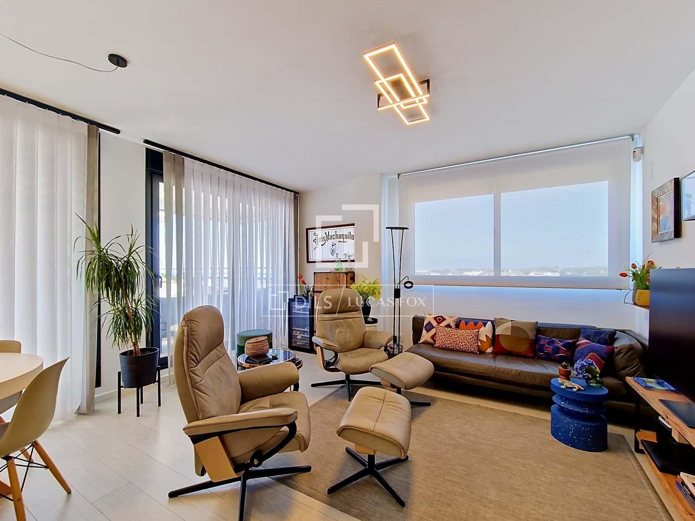 Apartment for Sale in Vilanova i la Geltrú