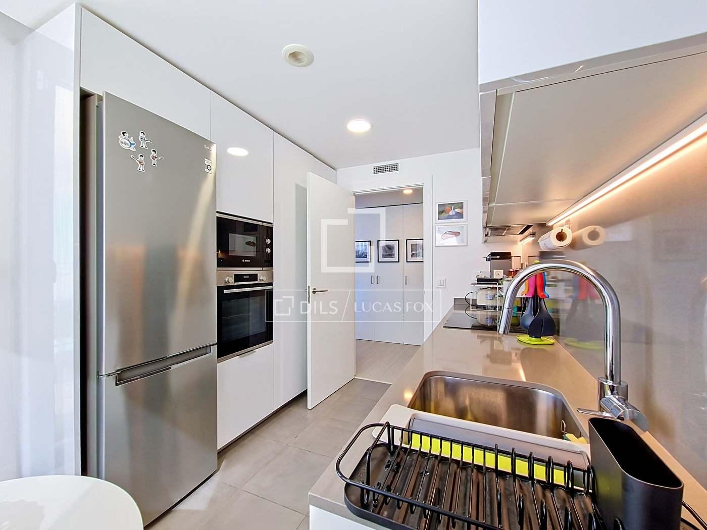 Apartment for Sale in Vilanova i la Geltrú