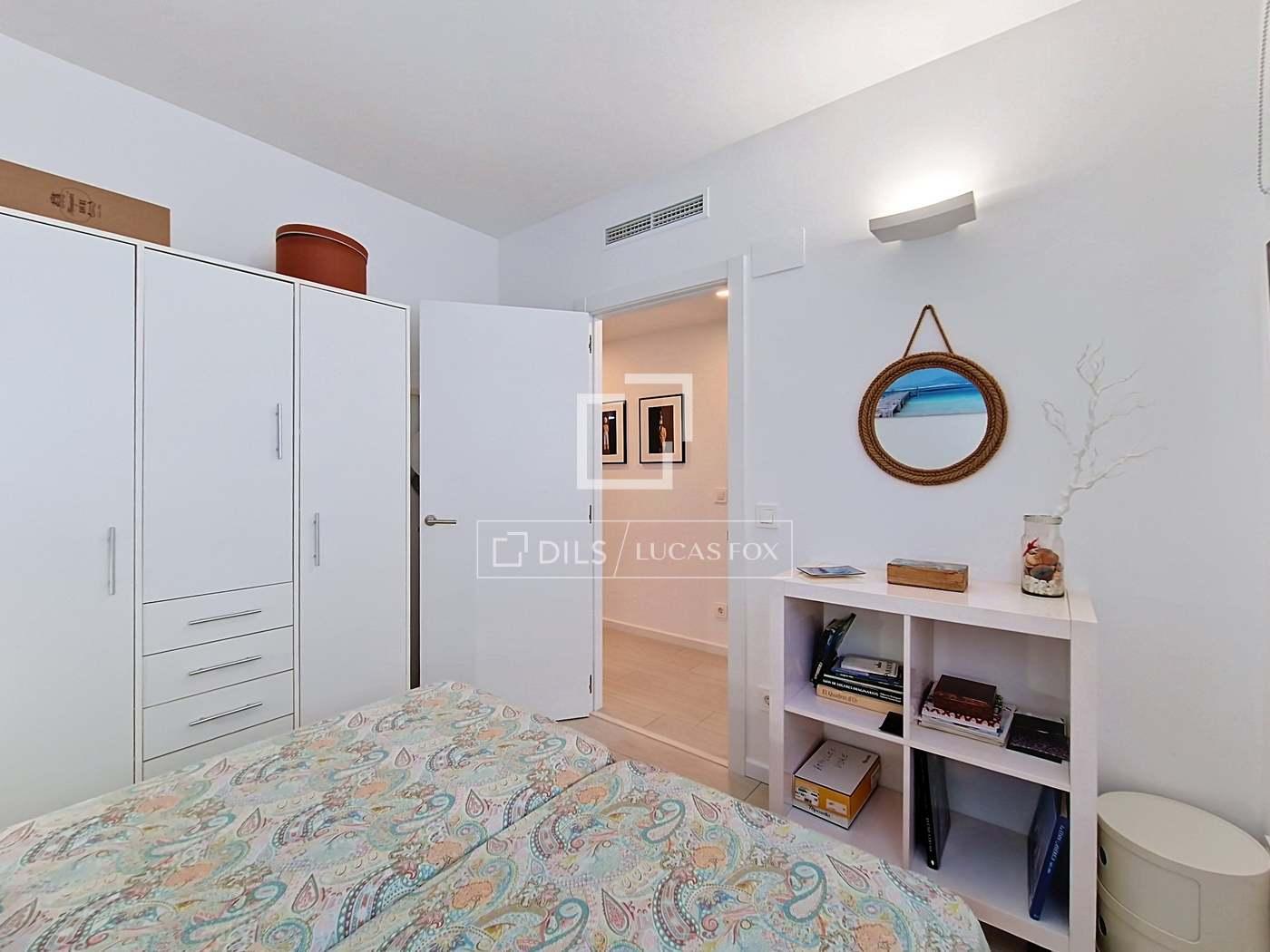 Apartment for Sale in Vilanova i la Geltrú