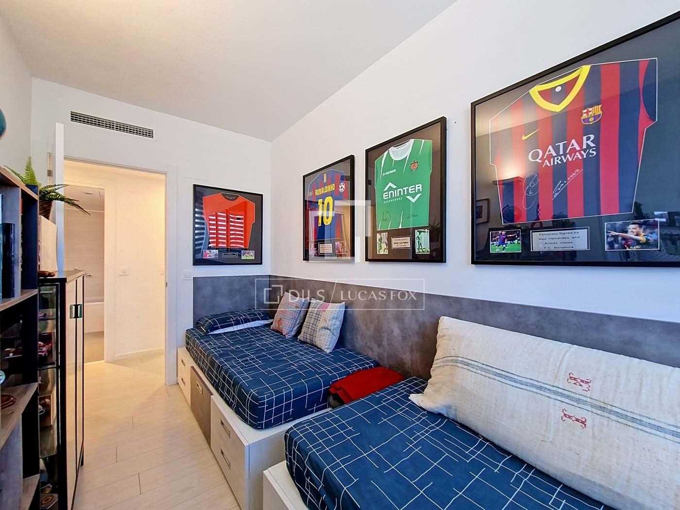 Apartment for Sale in Vilanova i la Geltrú