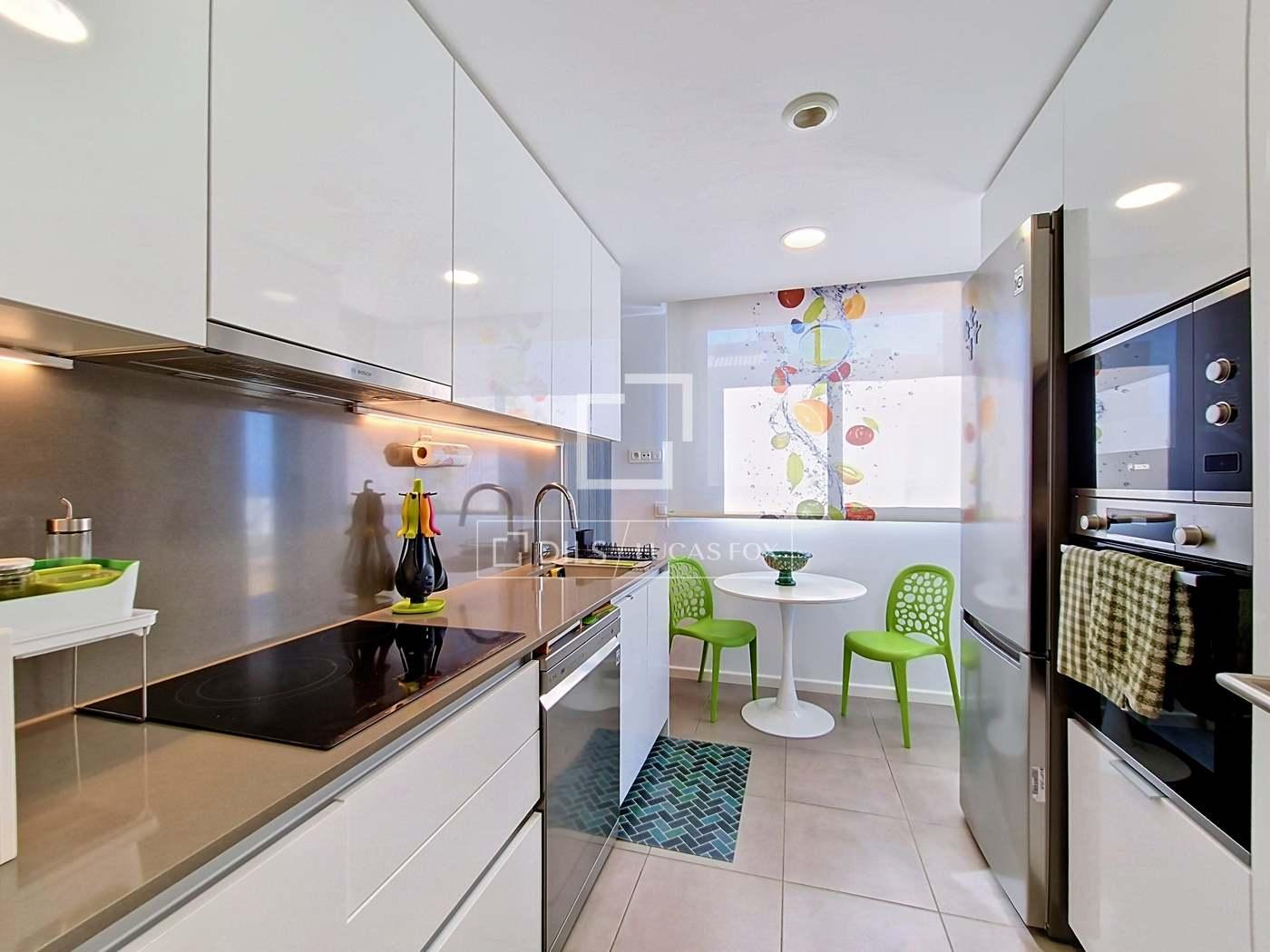 Apartment for Sale in Vilanova i la Geltrú