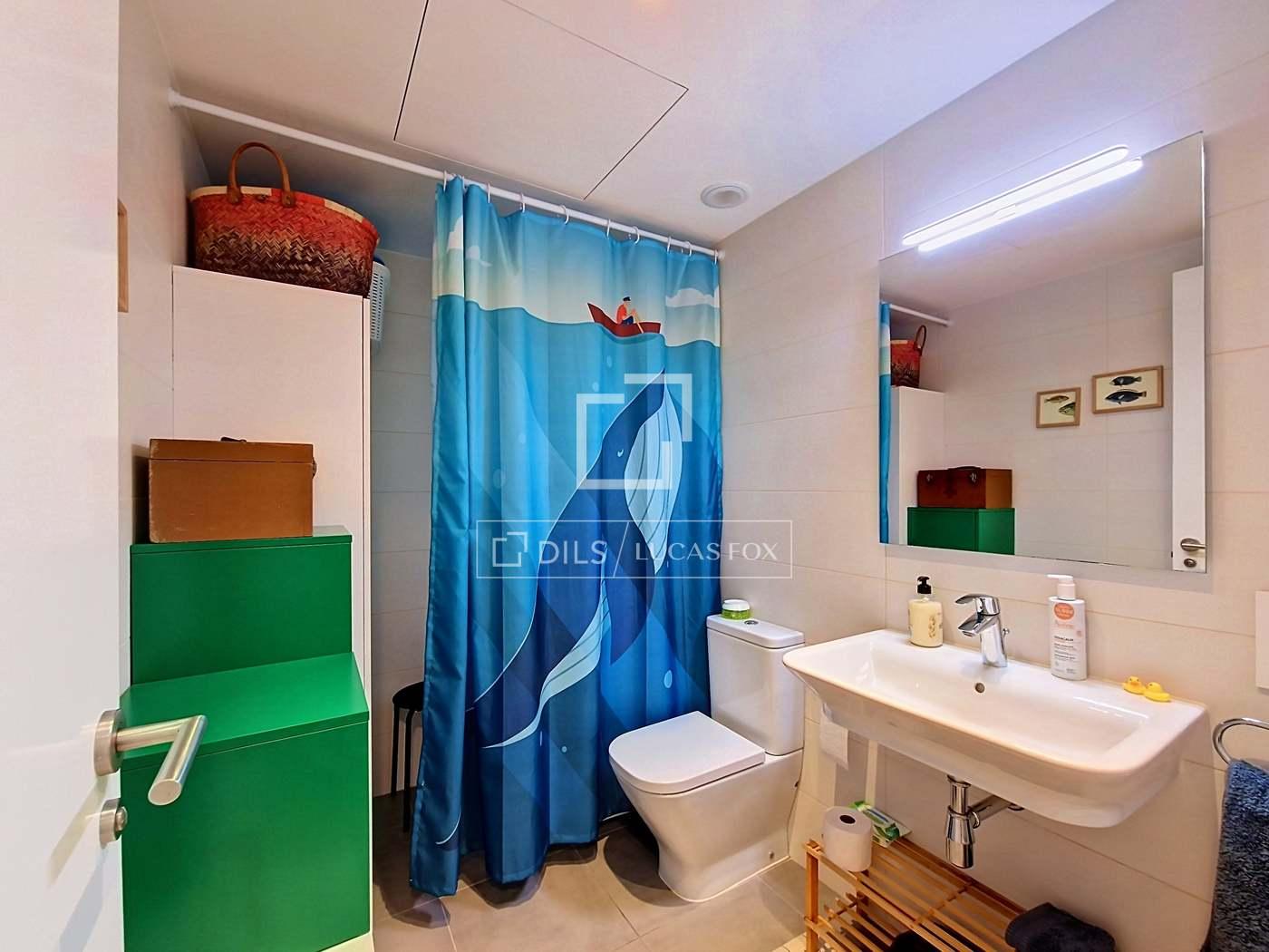 Apartment for Sale in Vilanova i la Geltrú