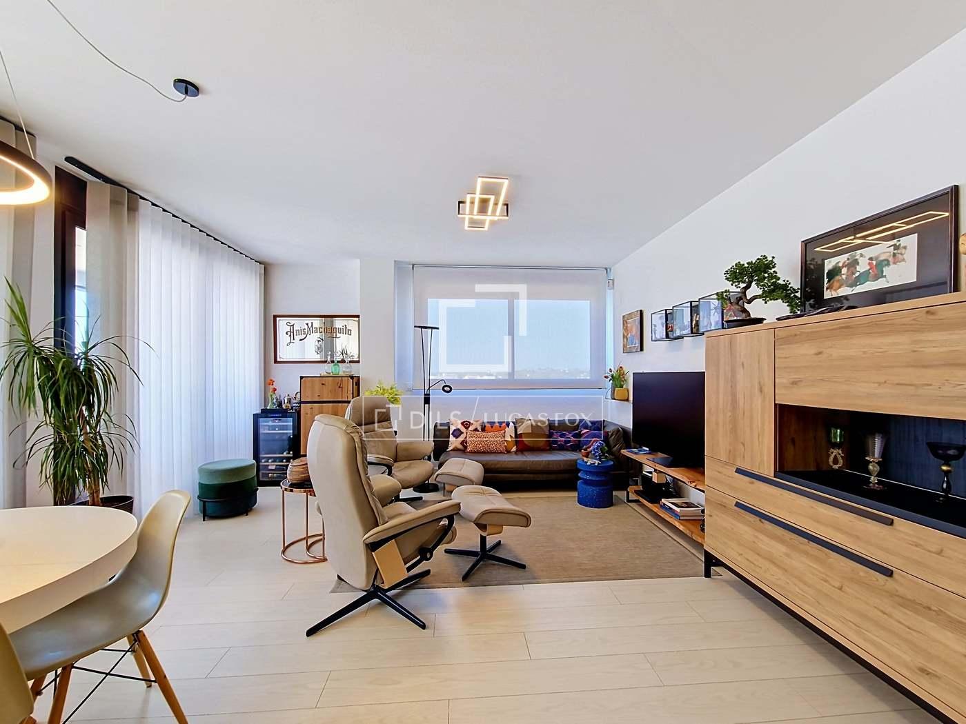 Apartment for Sale in Vilanova i la Geltrú