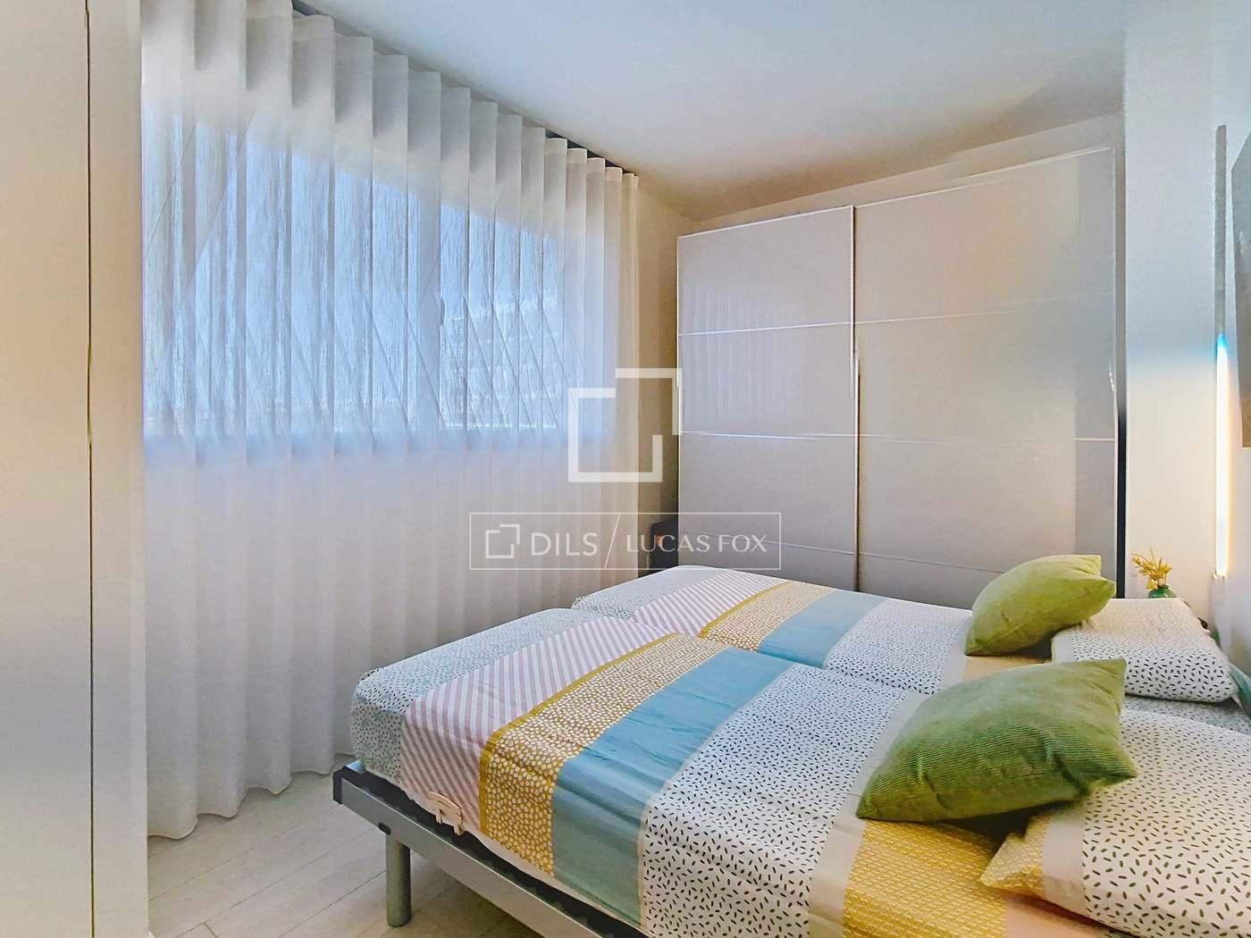 Apartment for Sale in Vilanova i la Geltrú