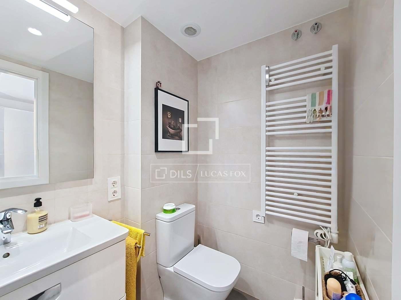 Apartment for Sale in Vilanova i la Geltrú