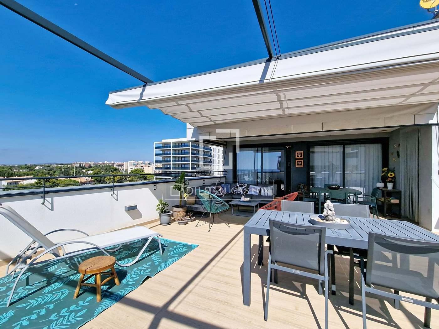 Apartment for Sale in Vilanova i la Geltrú