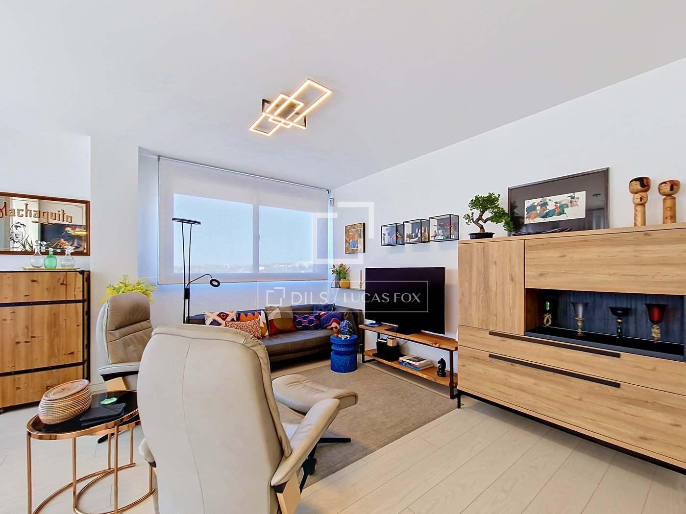 Apartment for Sale in Vilanova i la Geltrú