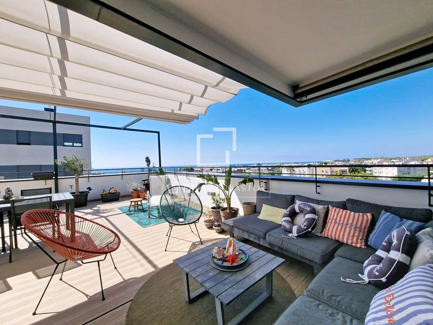 Apartment for Sale in Vilanova i la Geltrú