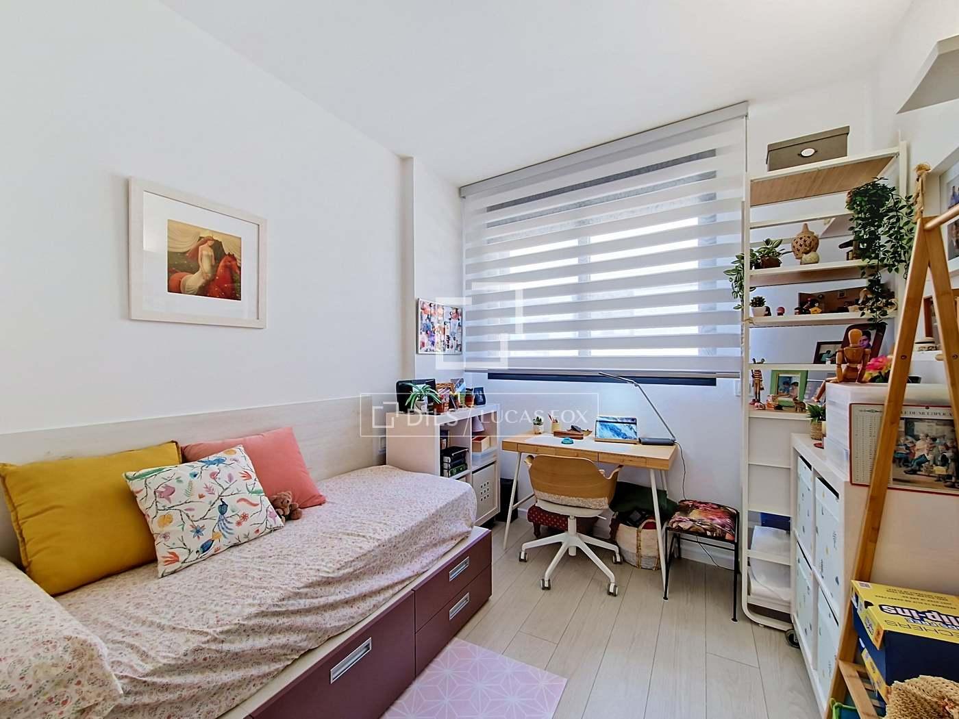 Apartment for Sale in Vilanova i la Geltrú