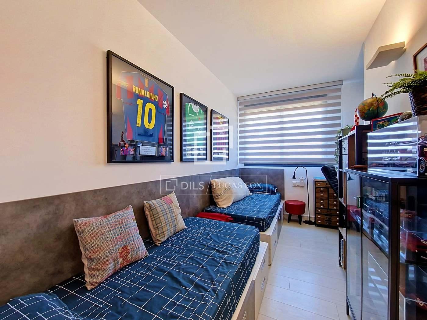 Apartment for Sale in Vilanova i la Geltrú