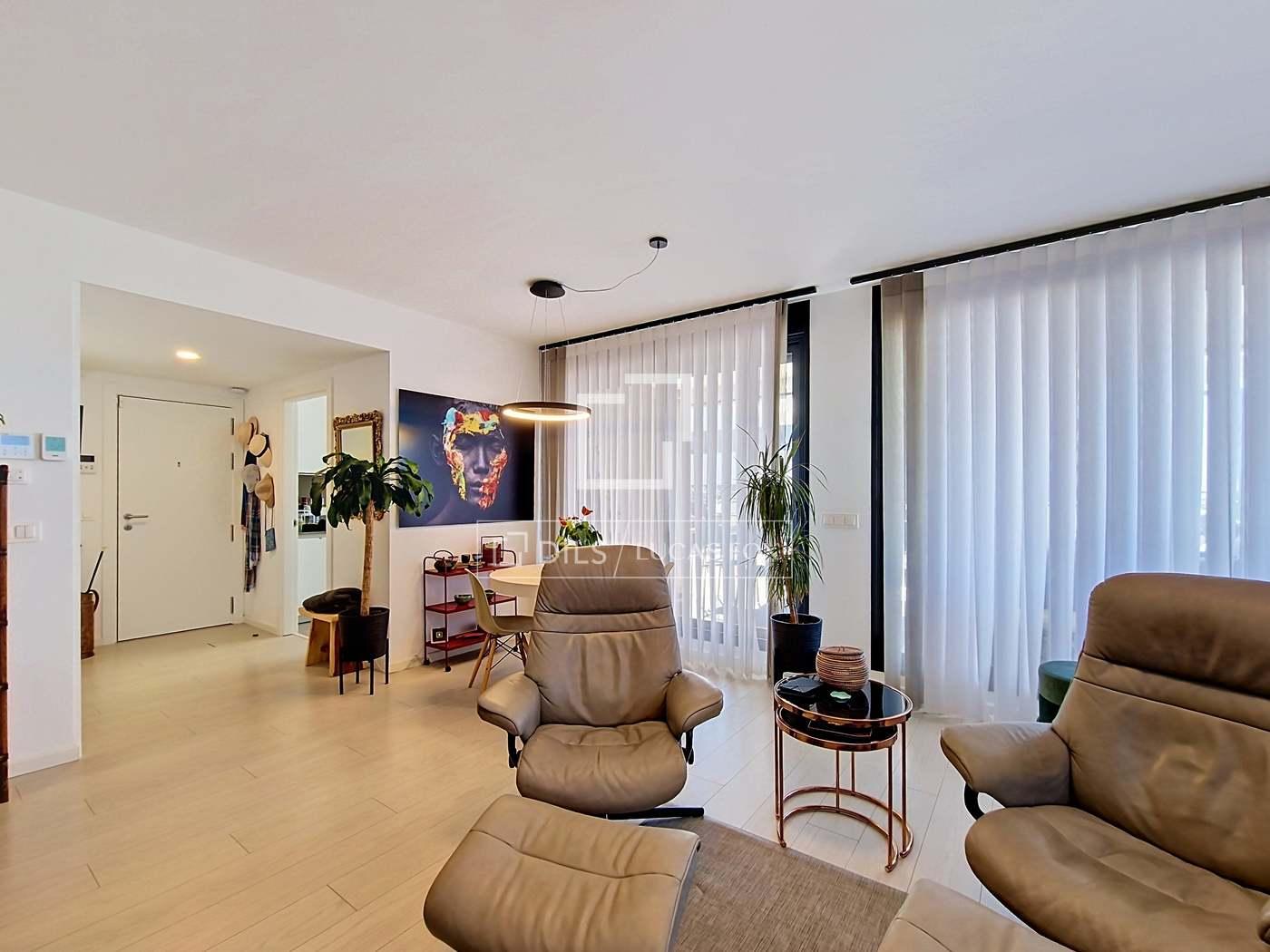 Apartment for Sale in Vilanova i la Geltrú