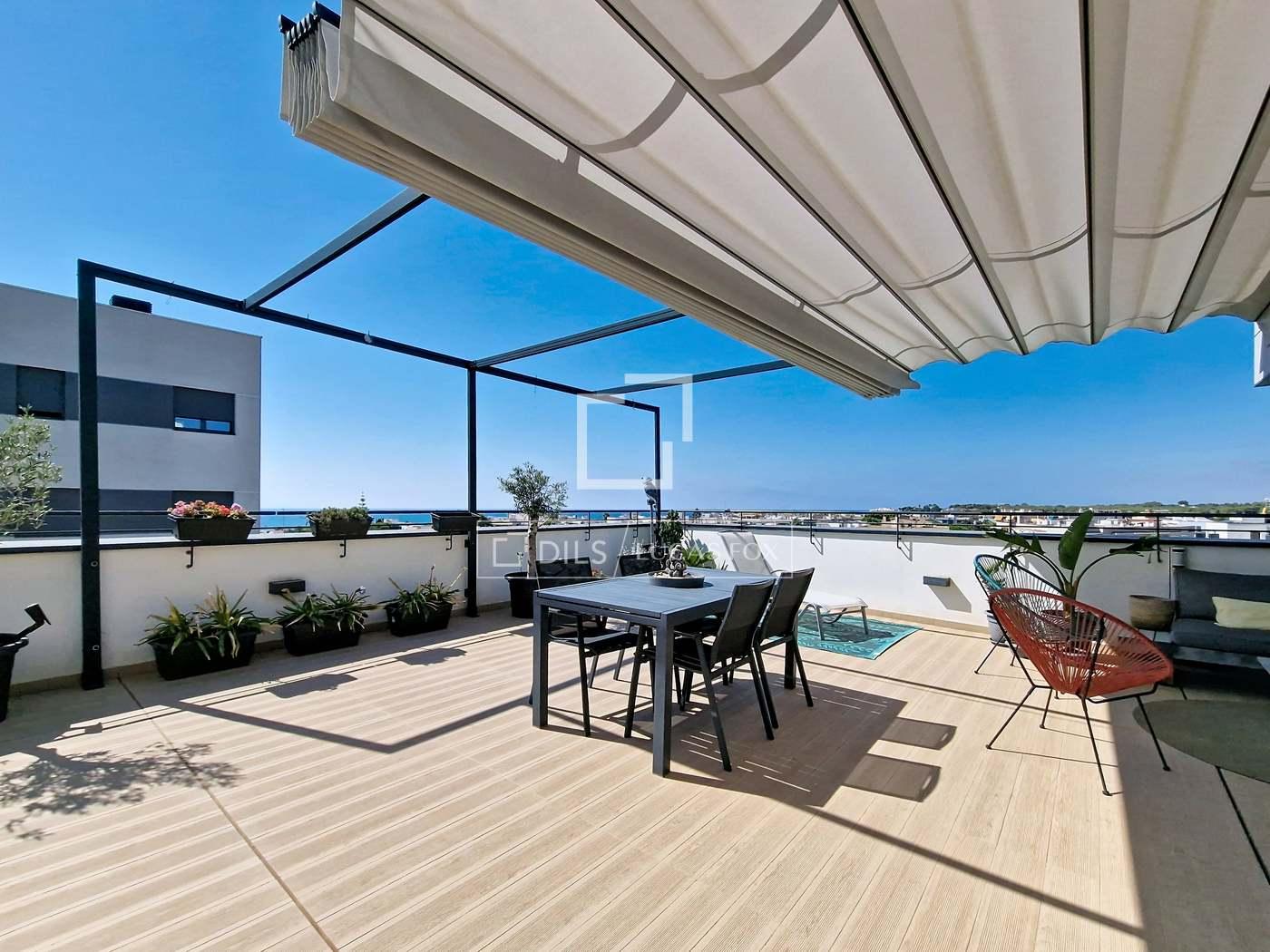 Apartment for Sale in Vilanova i la Geltrú