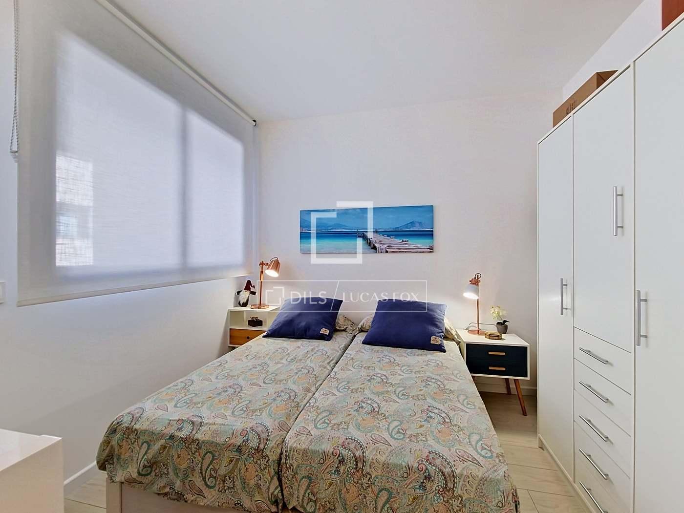 Apartment for Sale in Vilanova i la Geltrú