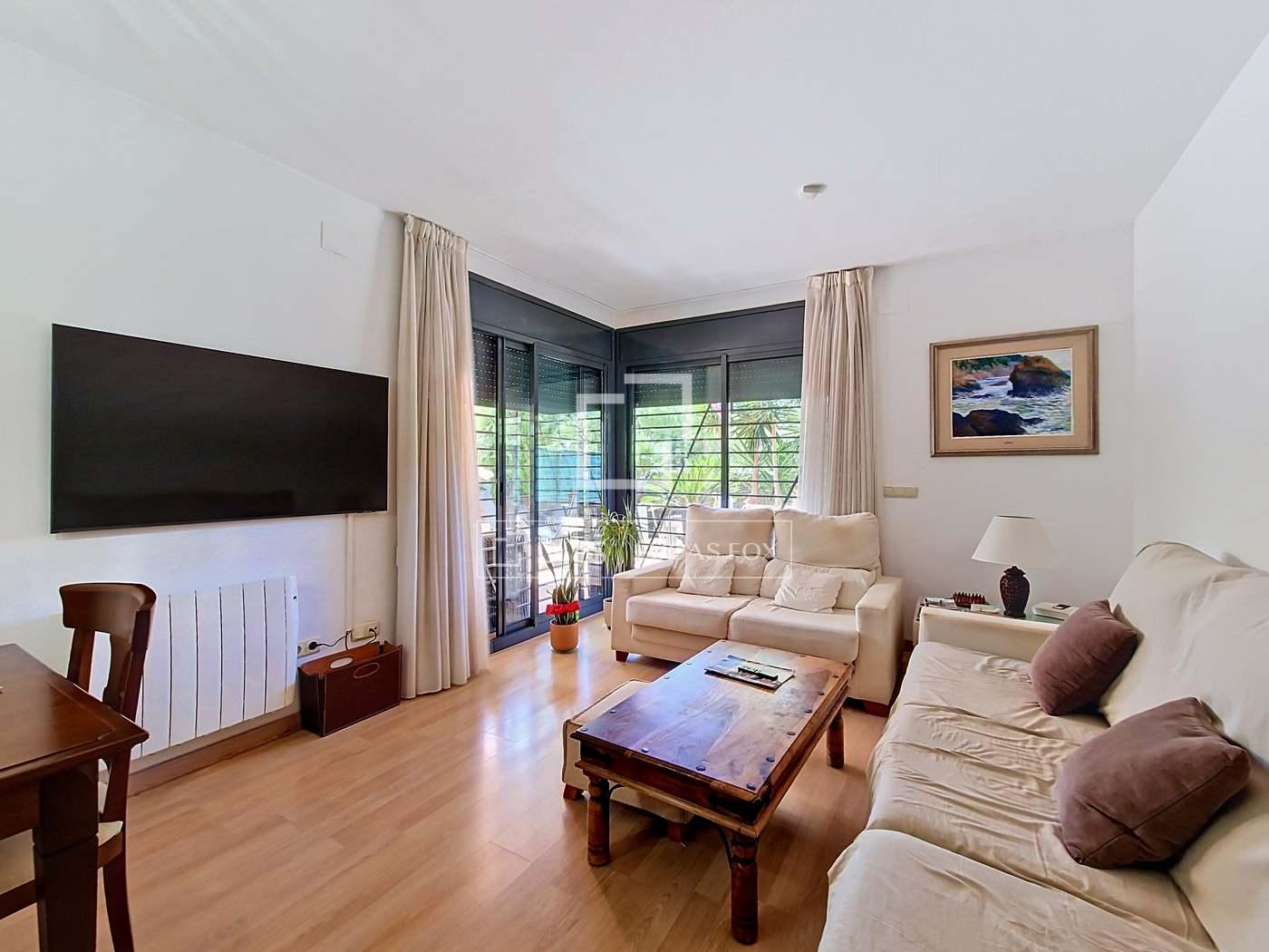 Apartment for Sale in Cubelles
