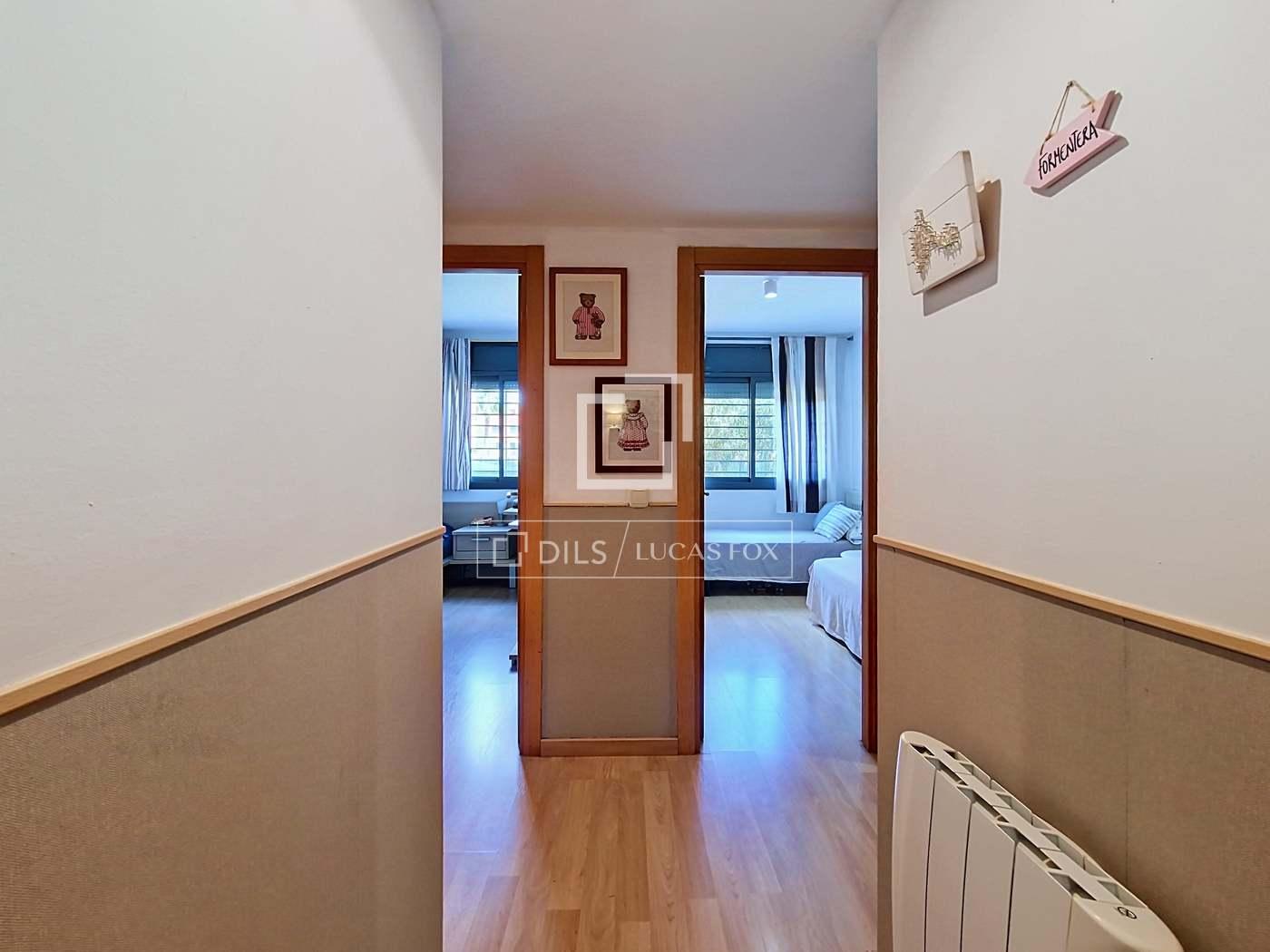 Apartment for Sale in Cubelles