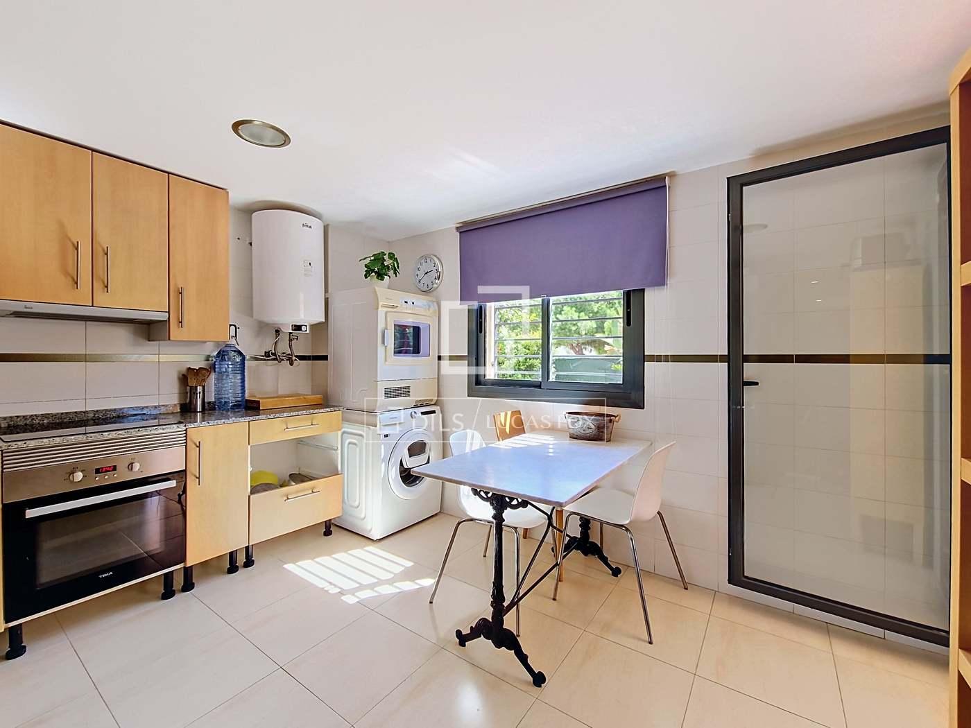 Apartment for Sale in Cubelles