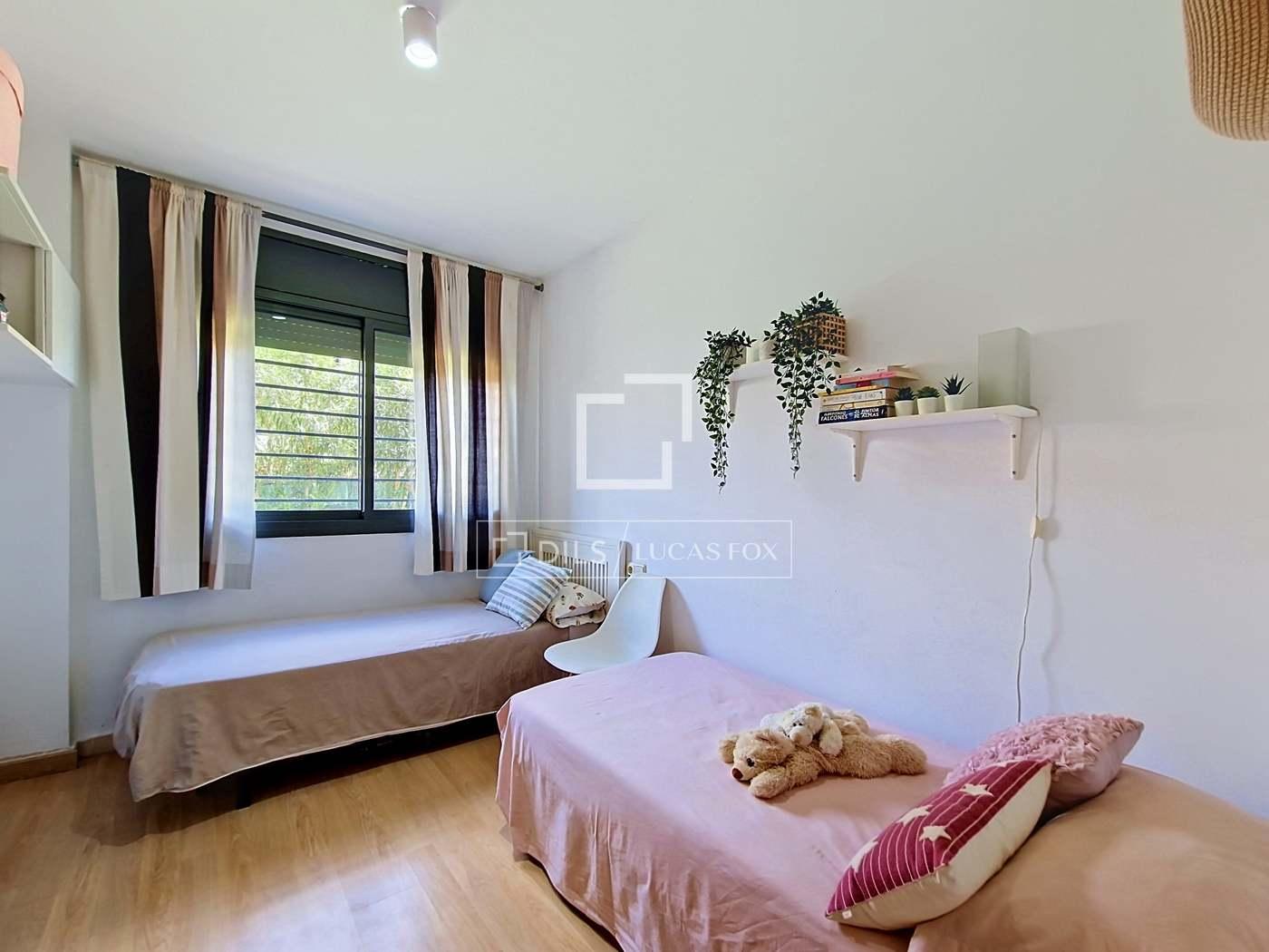 Apartment for Sale in Cubelles
