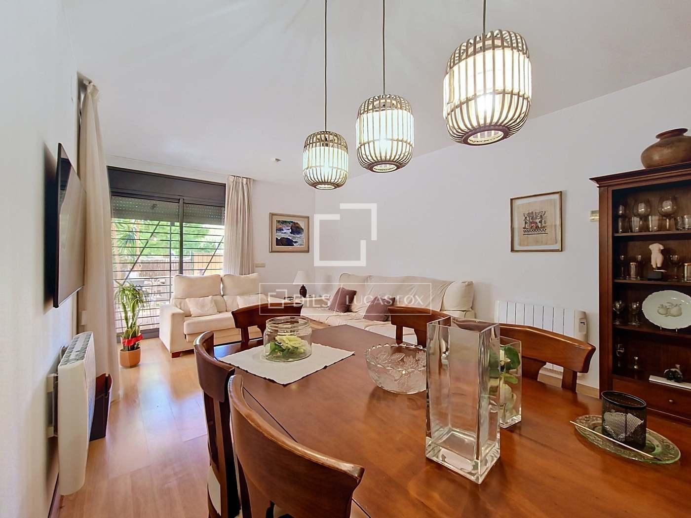 Apartment for Sale in Cubelles