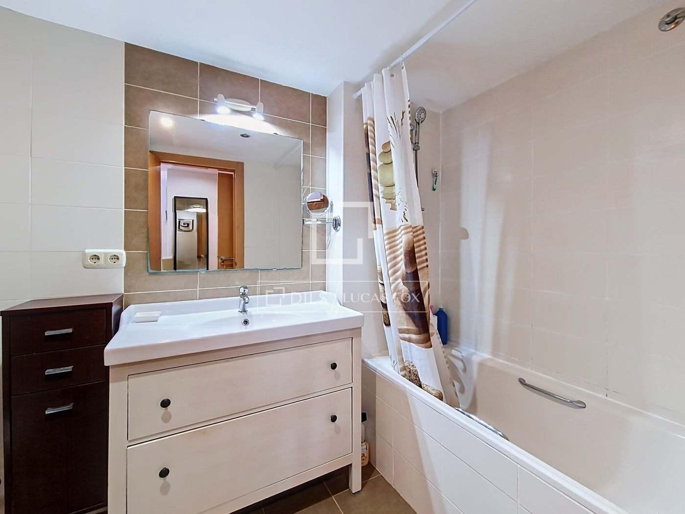 Apartment for Sale in Cubelles