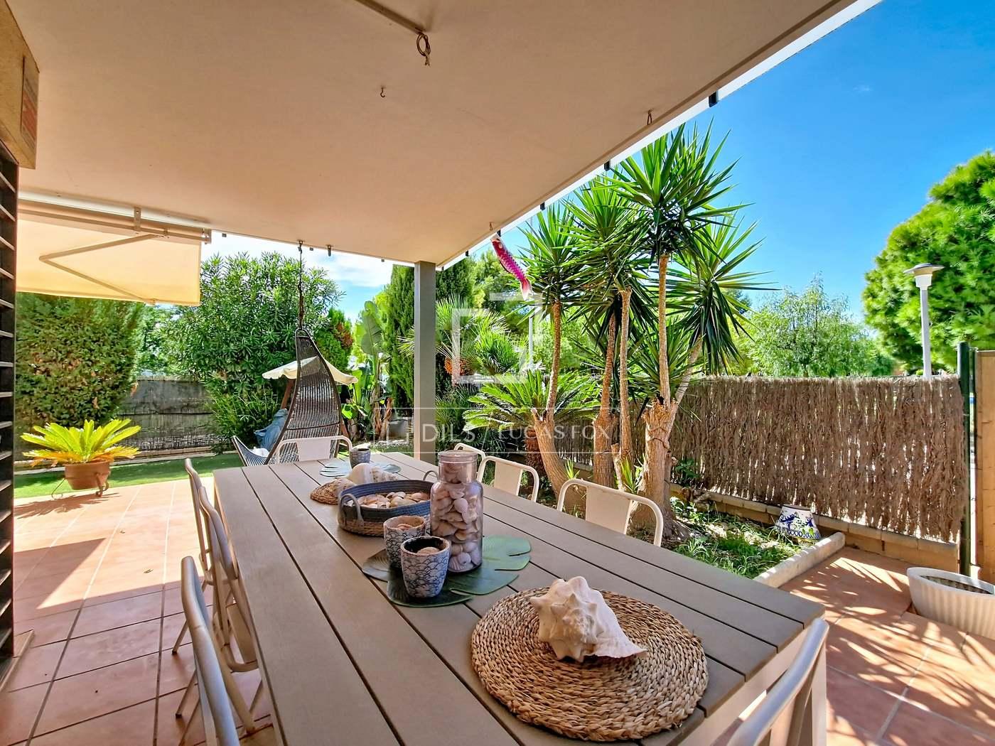 Apartment for Sale in Cubelles
