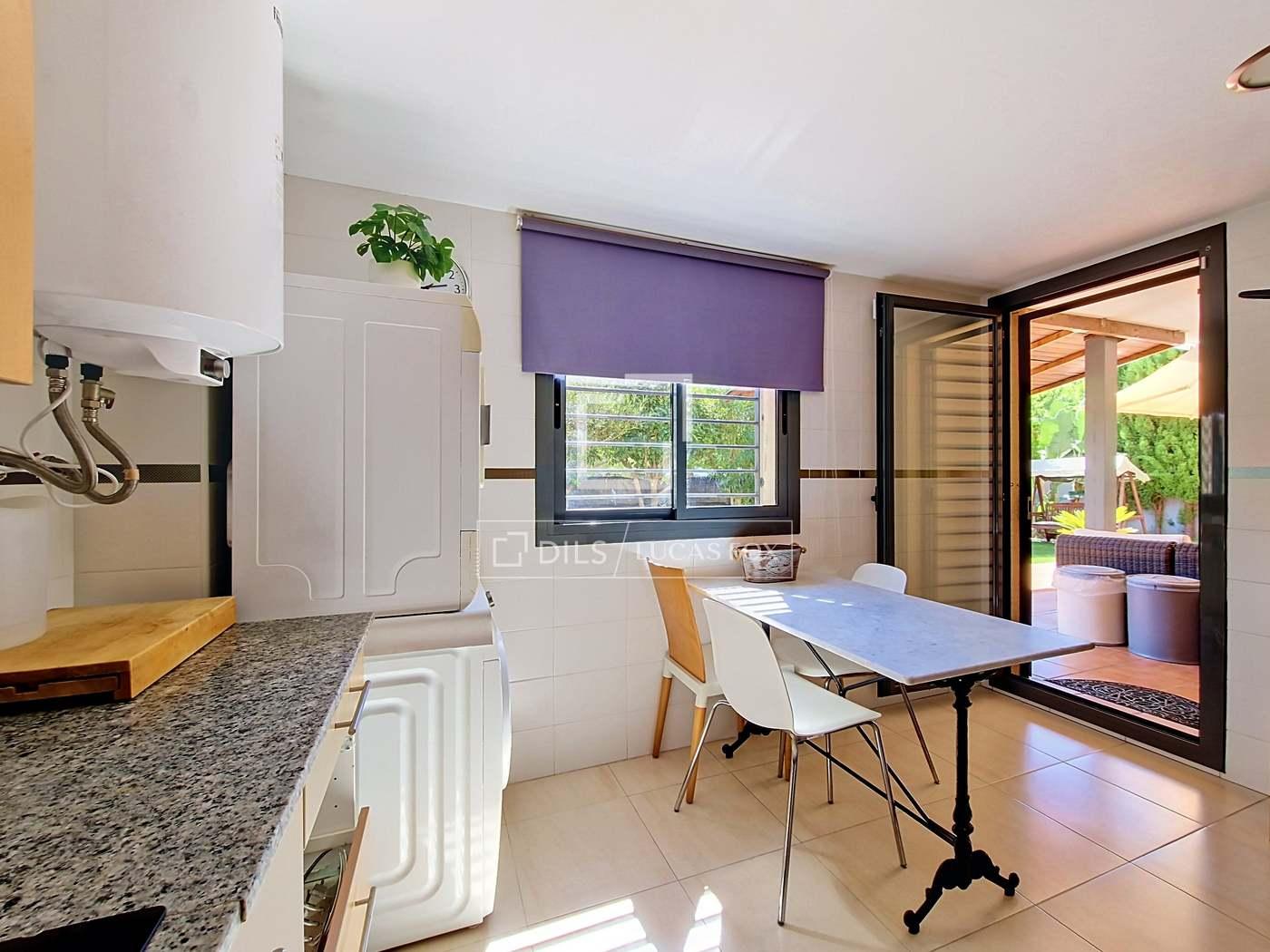 Apartment for Sale in Cubelles