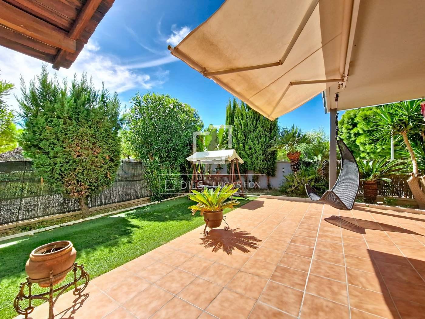 Apartment for Sale in Cubelles